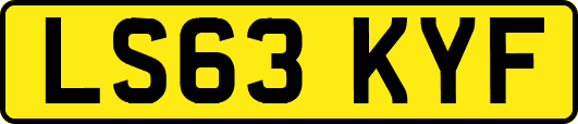LS63KYF