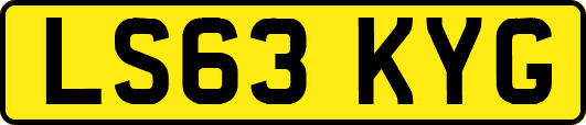 LS63KYG