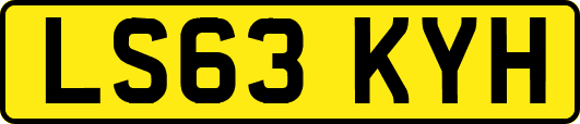 LS63KYH