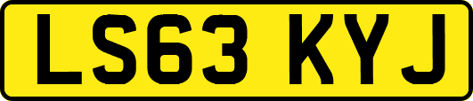 LS63KYJ