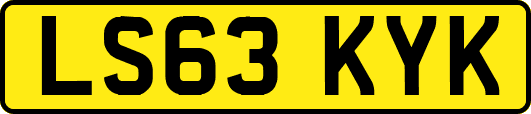 LS63KYK
