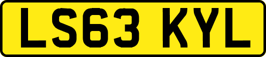 LS63KYL