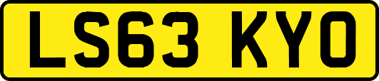 LS63KYO