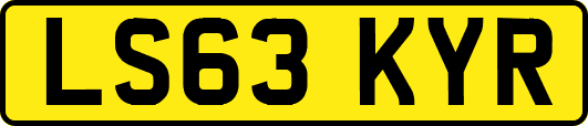 LS63KYR