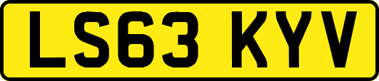 LS63KYV