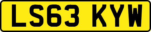 LS63KYW