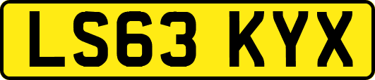 LS63KYX
