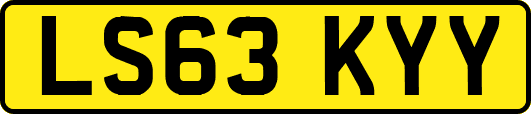 LS63KYY