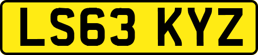 LS63KYZ