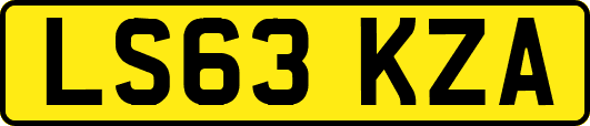 LS63KZA