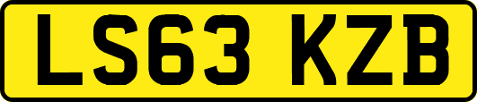 LS63KZB