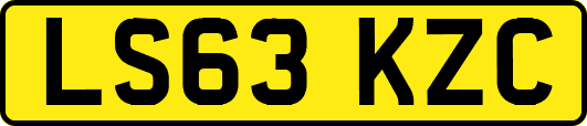 LS63KZC