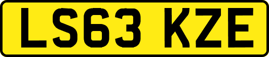 LS63KZE