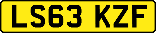 LS63KZF