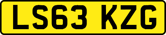 LS63KZG