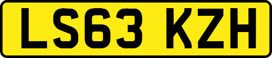 LS63KZH