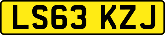 LS63KZJ