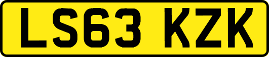 LS63KZK