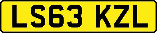 LS63KZL
