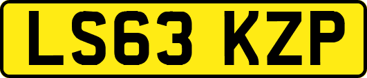 LS63KZP