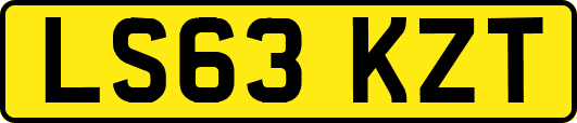 LS63KZT