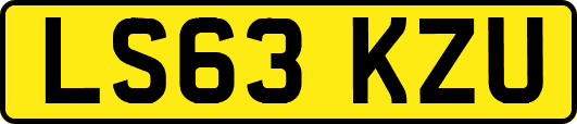 LS63KZU