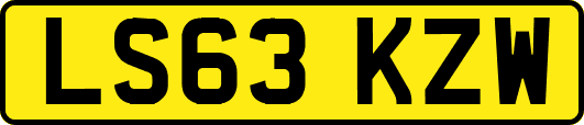 LS63KZW
