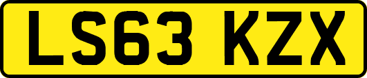 LS63KZX