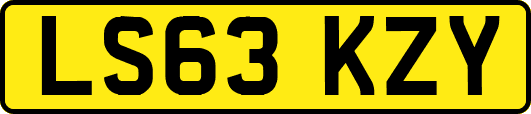 LS63KZY