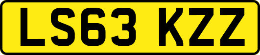 LS63KZZ