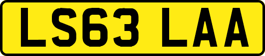 LS63LAA