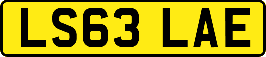 LS63LAE