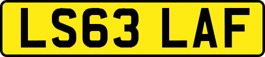 LS63LAF