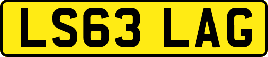 LS63LAG