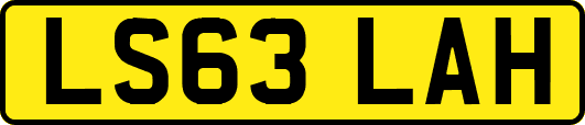 LS63LAH