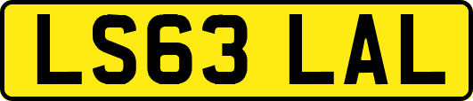 LS63LAL