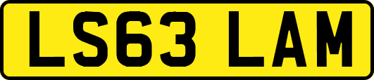 LS63LAM