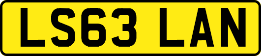 LS63LAN