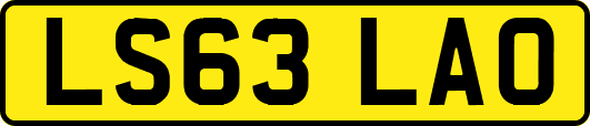 LS63LAO