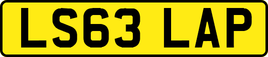 LS63LAP