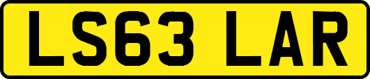 LS63LAR