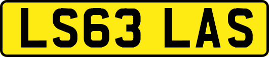 LS63LAS