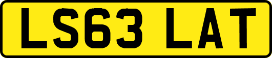 LS63LAT
