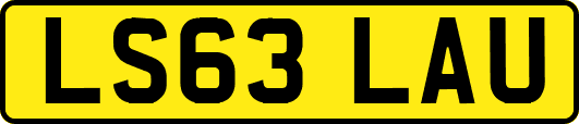 LS63LAU