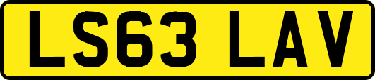 LS63LAV