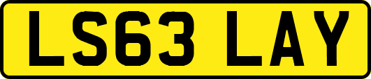 LS63LAY