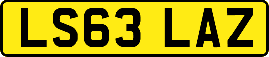 LS63LAZ