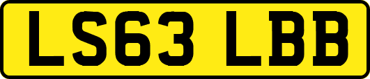 LS63LBB