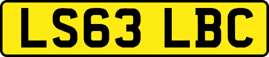 LS63LBC
