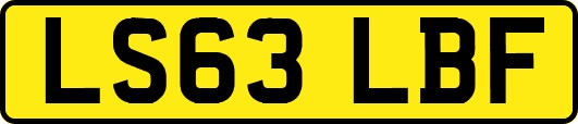 LS63LBF